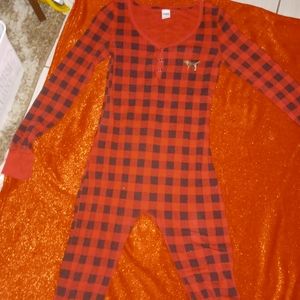 "PINK" Victoria Secrets Pj's